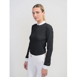 POLO DE CONCOURS SAMSHIELD...