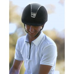 CASQUE SAMSHIELD SHADOW 2.0...