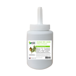 HUILE DE CADE ESC