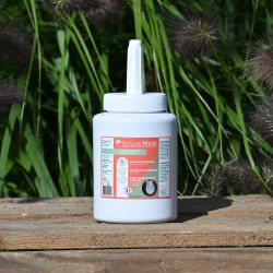 ARGILES POUR FOURCHETTES...