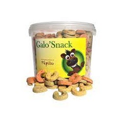 Galo'sneack