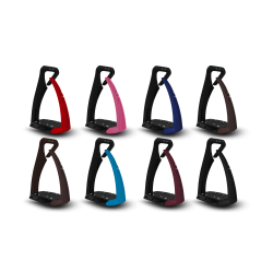 FREEJUMP ETRIERS SOFT UP PRO+