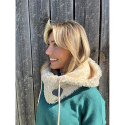 TOUR DE COU JU ET PA ZOE