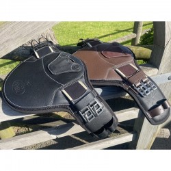 SANGLE BAVETTE COURTE MESH...