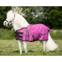 COUVERTURE TURNOUT...