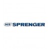 Sprenger