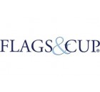 Flags & Cup